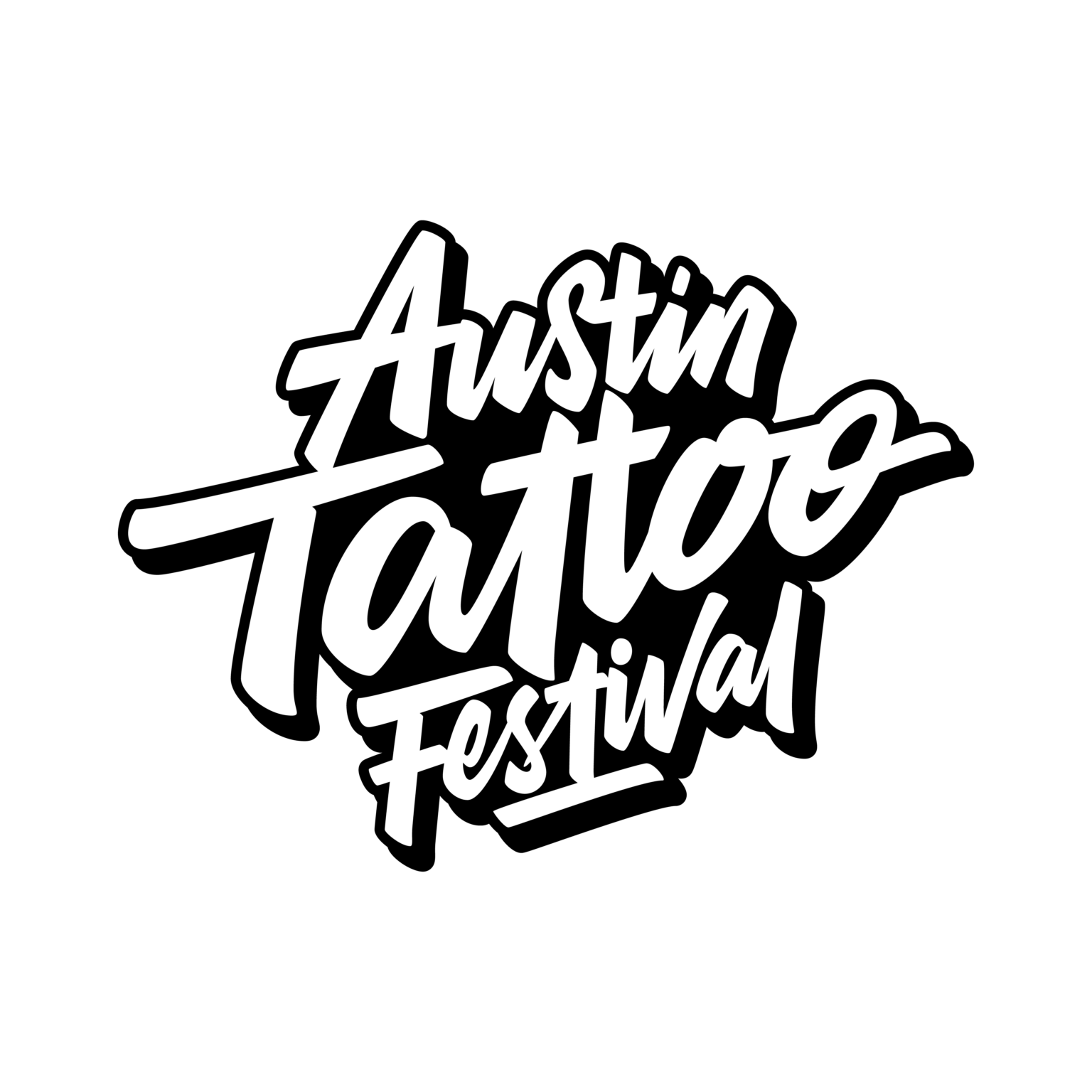 Austin Tattoo Festival